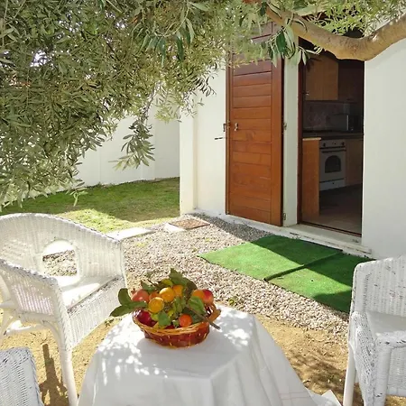 Prázdninový dům Double Bungalow Solanas - Isr05047-jyb *