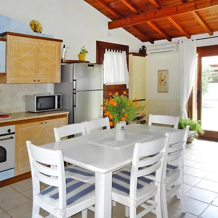 Double Bungalow Solanas - Isr05047-jyb Solanas (Cagliari)