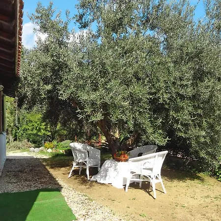 Double Bungalow Solanas - Isr05047-jyb Prázdninový dům *