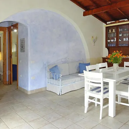 Double Bungalow Solanas - Isr05047-jyb Prázdninový dům