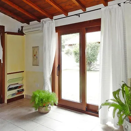 Prázdninový dům Double Bungalow Solanas - Isr05047-jyb *