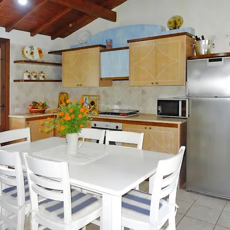Prázdninový dům Double Bungalow Solanas - Isr05047-jyb