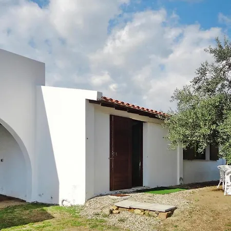 Double Bungalow Solanas - Isr05047-jyb Prázdninový dům *
