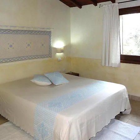 Double Bungalow Solanas - Isr05047-jyb *
