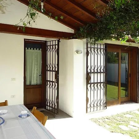 Prázdninový dům Double Bungalow Solanas - Isr05047-jyb *
