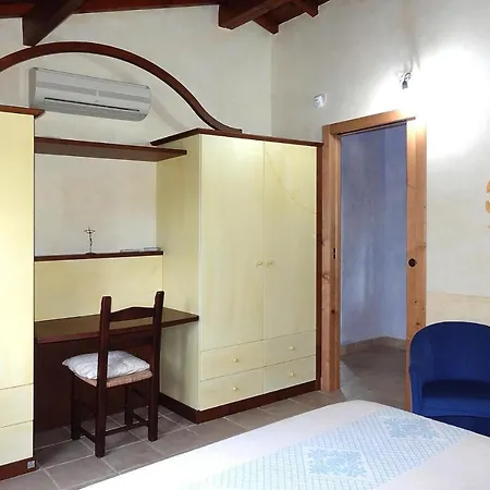 Double Bungalow Solanas - Isr05047-jyb Prázdninový dům Solanas (Cagliari)