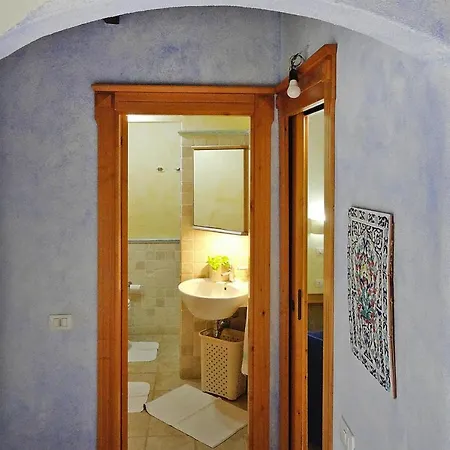 Double Bungalow Solanas - Isr05047-jyb Prázdninový dům