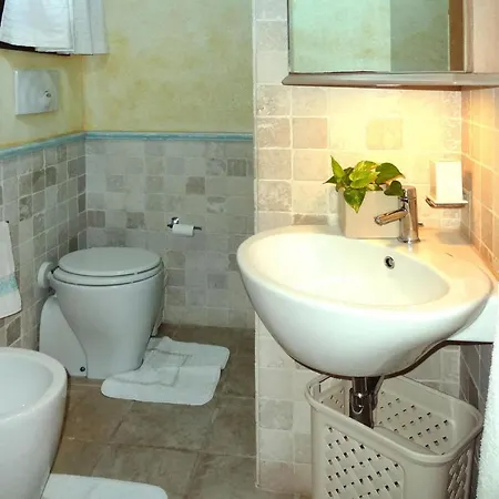 Prázdninový dům Double Bungalow Solanas - Isr05047-jyb
